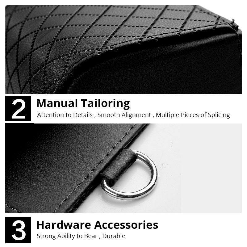 Car Organizer Box Car Organizer Box