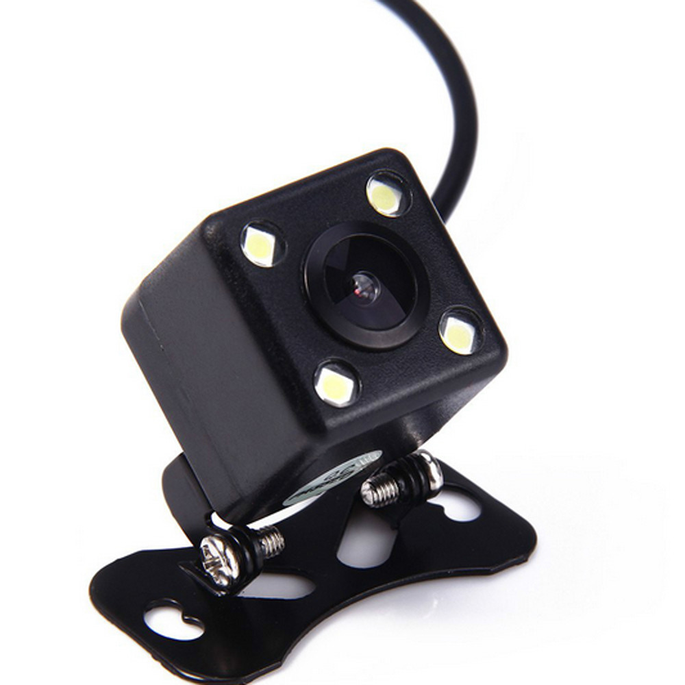 Waterproof HD Car Rear View Camera