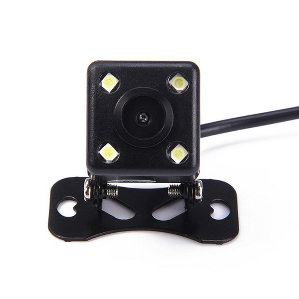 Waterproof HD Car Rear View Camera