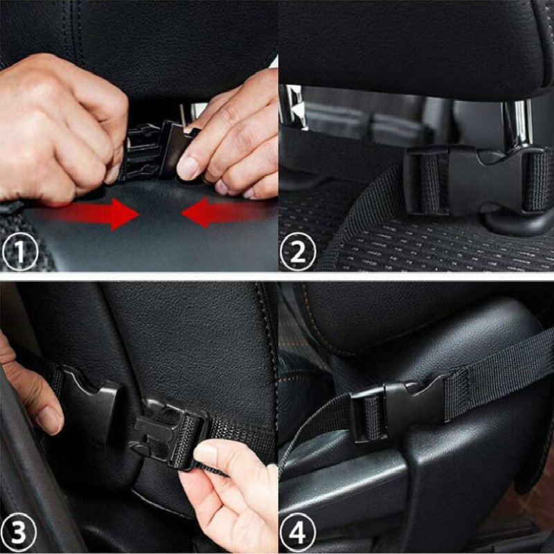 Car Backseat Organizer Car Backseat Organizer