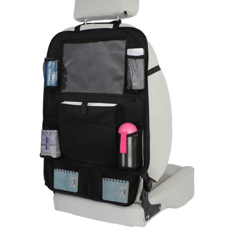 Car Backseat Organizer Car Backseat Organizer