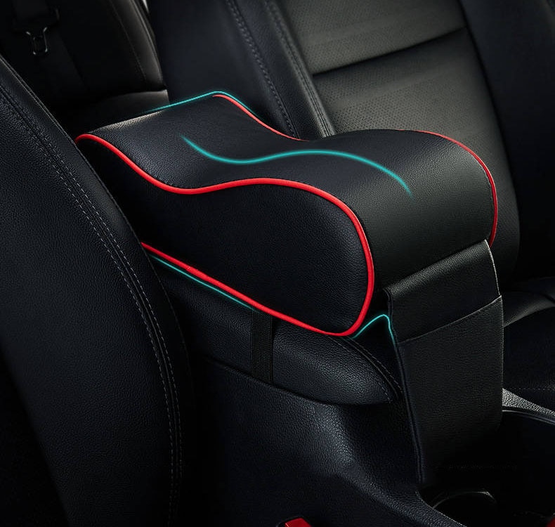 Universal Car Armrest Pad Universal Car Armrest Pad
