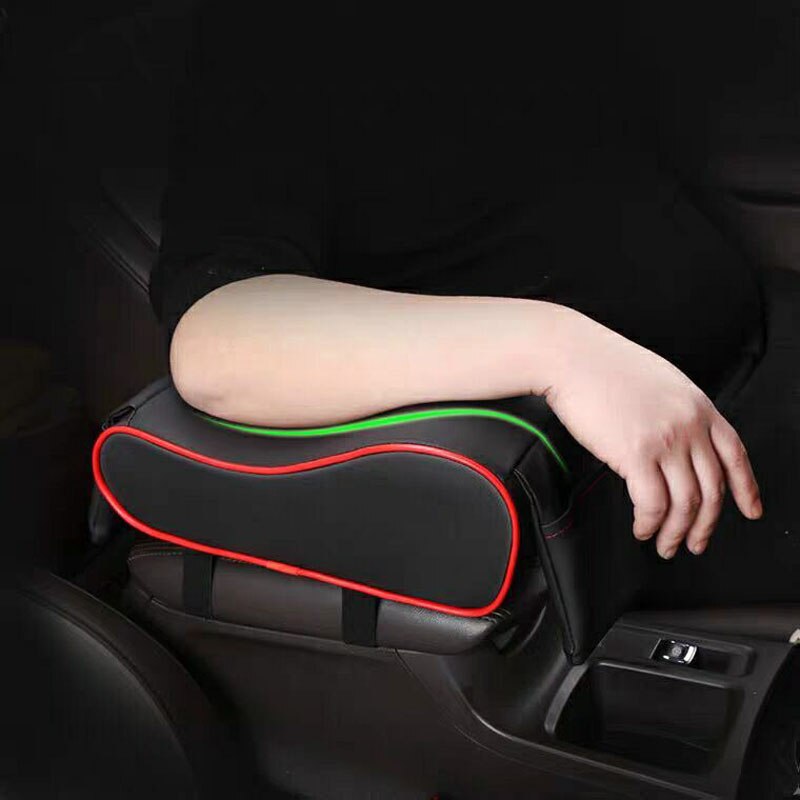 Universal Car Armrest Pad Universal Car Armrest Pad