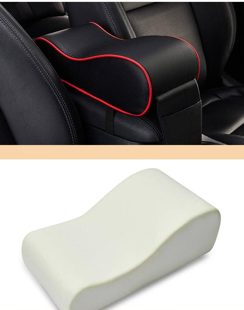 Universal Car Armrest Pad Universal Car Armrest Pad