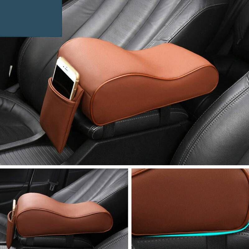 Universal Car Armrest Pad Universal Car Armrest Pad