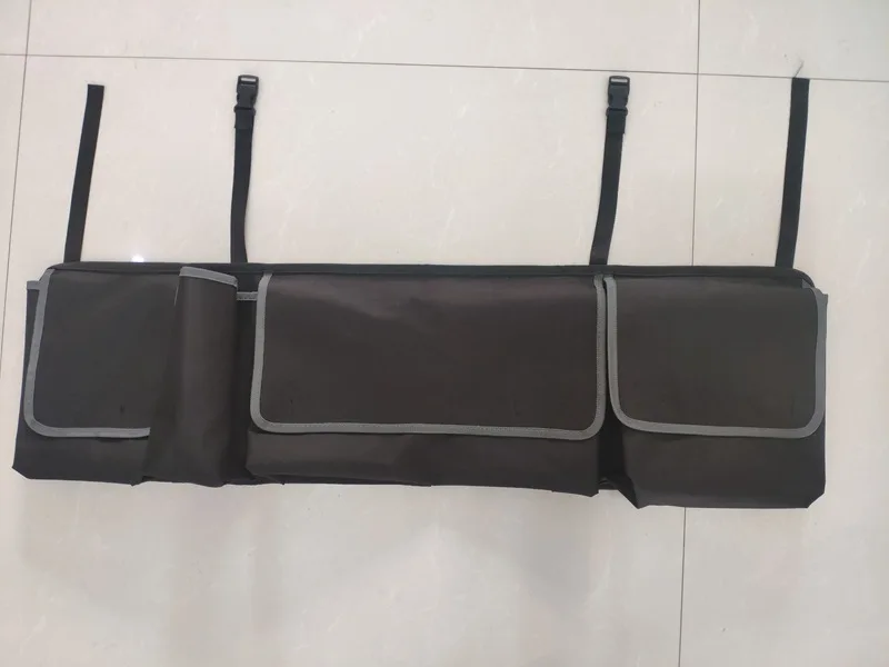 Hanging Car Trunk Organizer Hanging Car Trunk Organizer