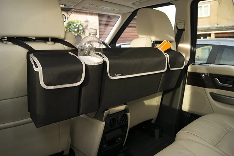 Hanging Car Trunk Organizer Hanging Car Trunk Organizer