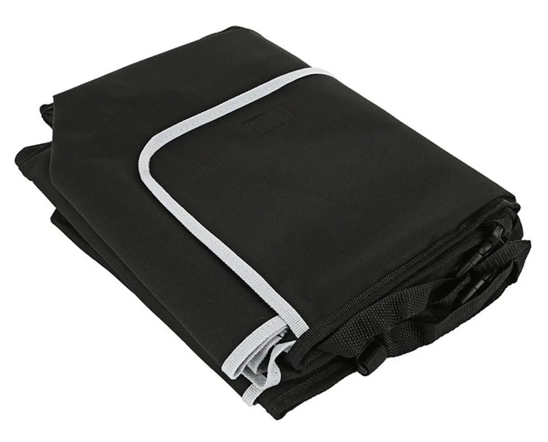 Hanging Car Trunk Organizer Hanging Car Trunk Organizer