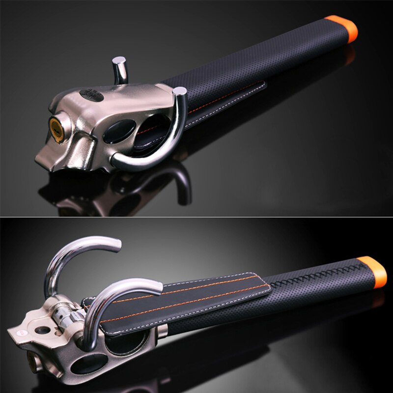 Car Anti-Theft Steering Wheel Lock Car Anti-Theft Steering Wheel Lock