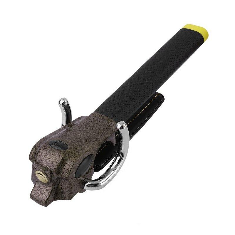 Car Anti-Theft Steering Wheel Lock Car Anti-Theft Steering Wheel Lock