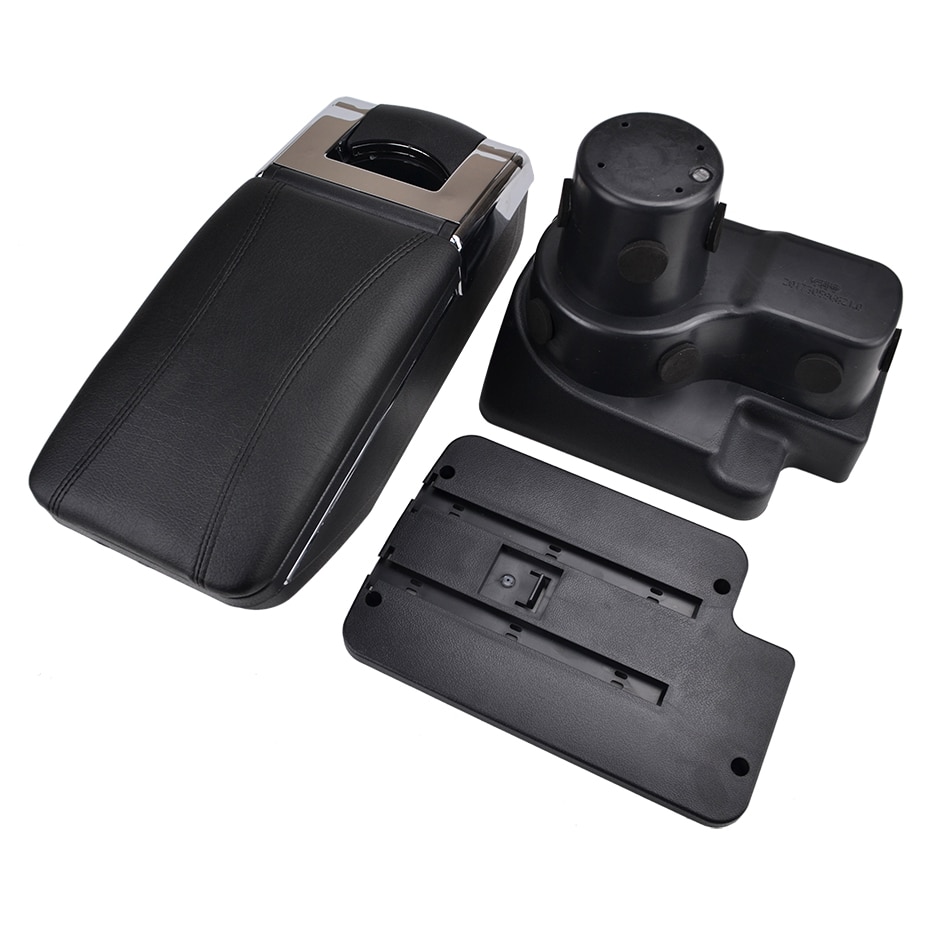 Car Armrest Storage Box Car Armrest Storage Box