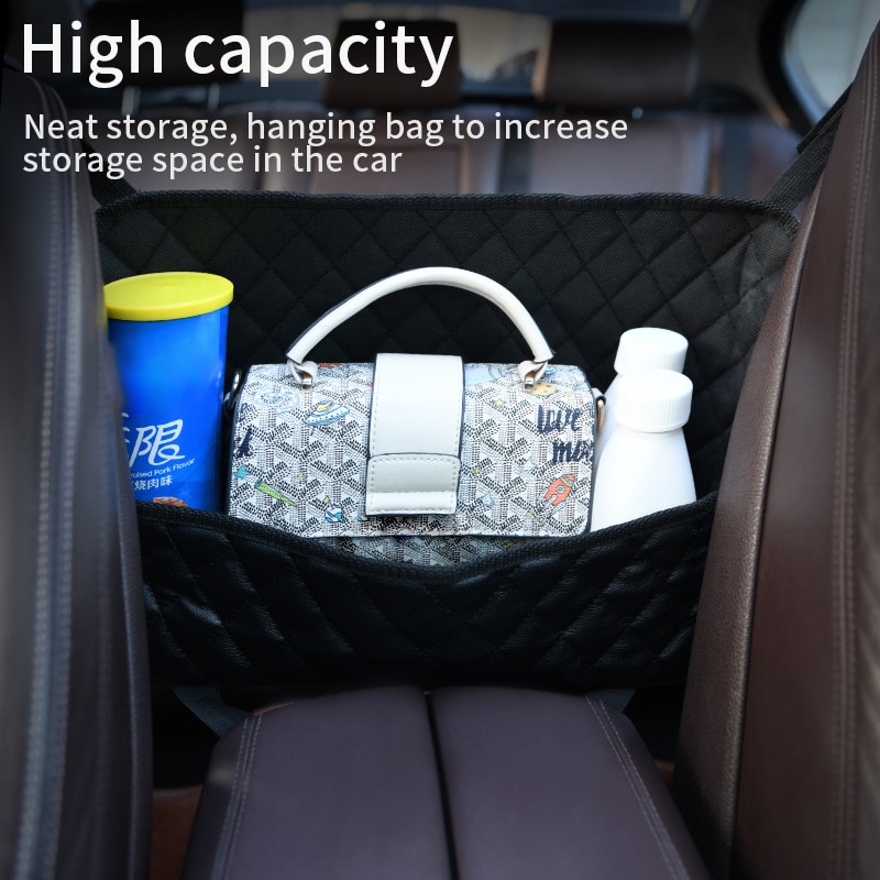 Car Storage PU Bag Car Storage PU Bag