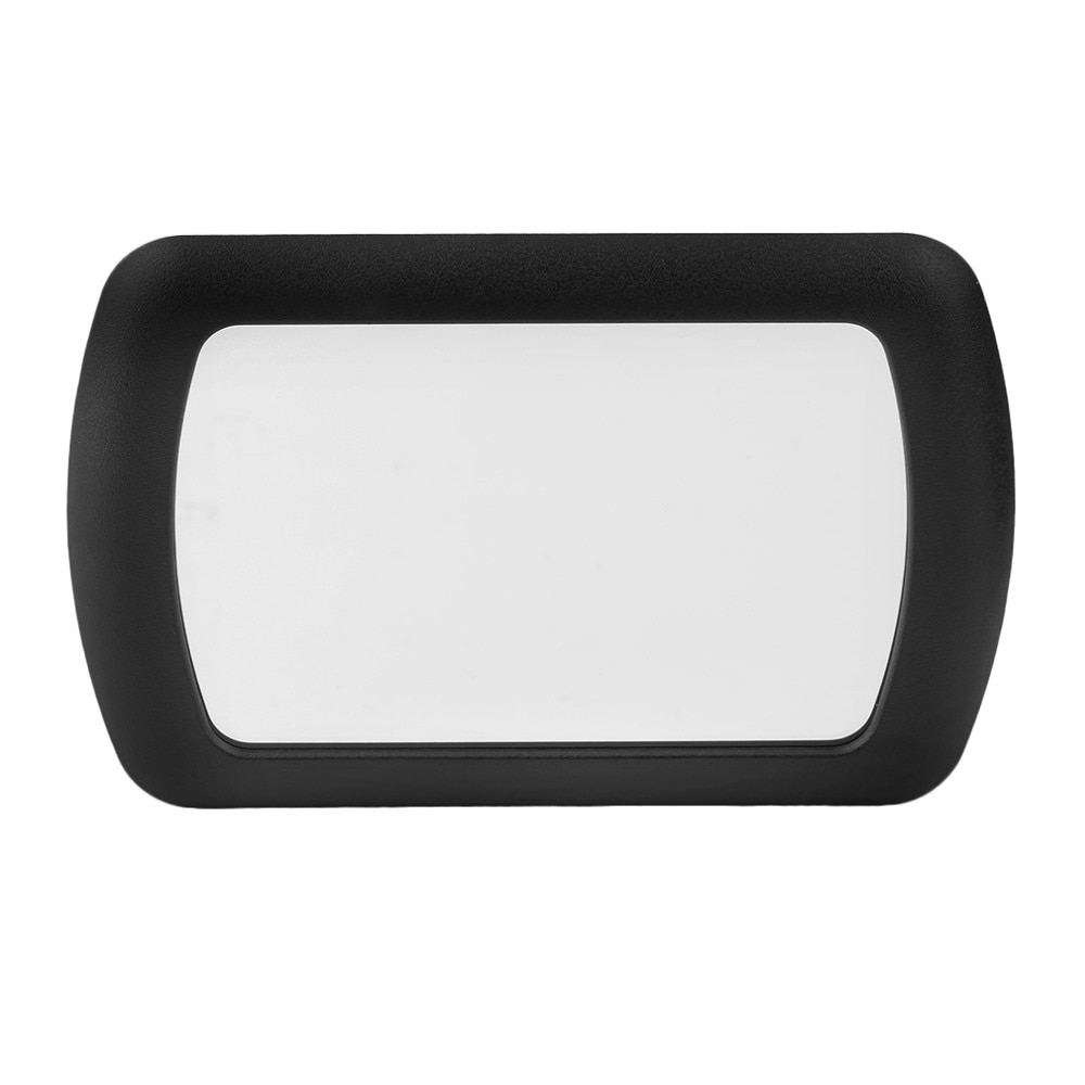 Car Mount Makeup Mirror Car Mount Makeup Mirror