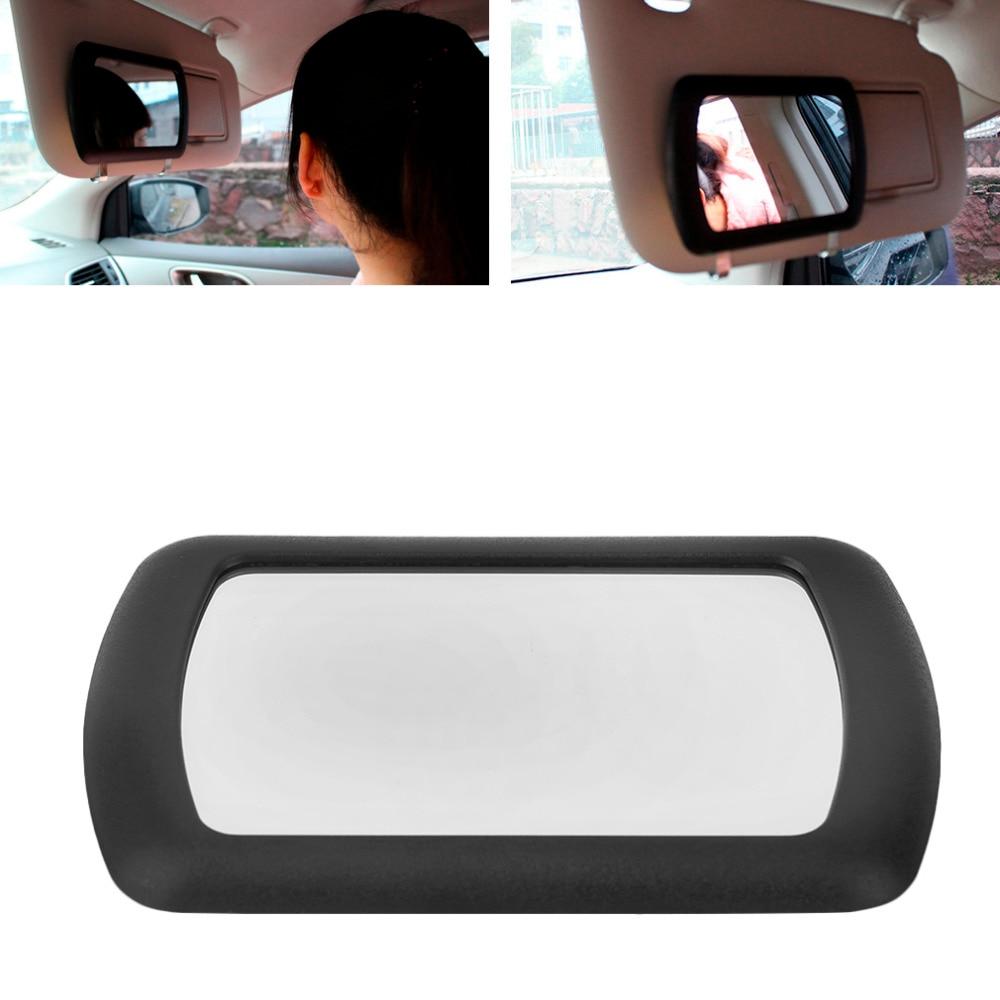 Car Mount Makeup Mirror Car Mount Makeup Mirror