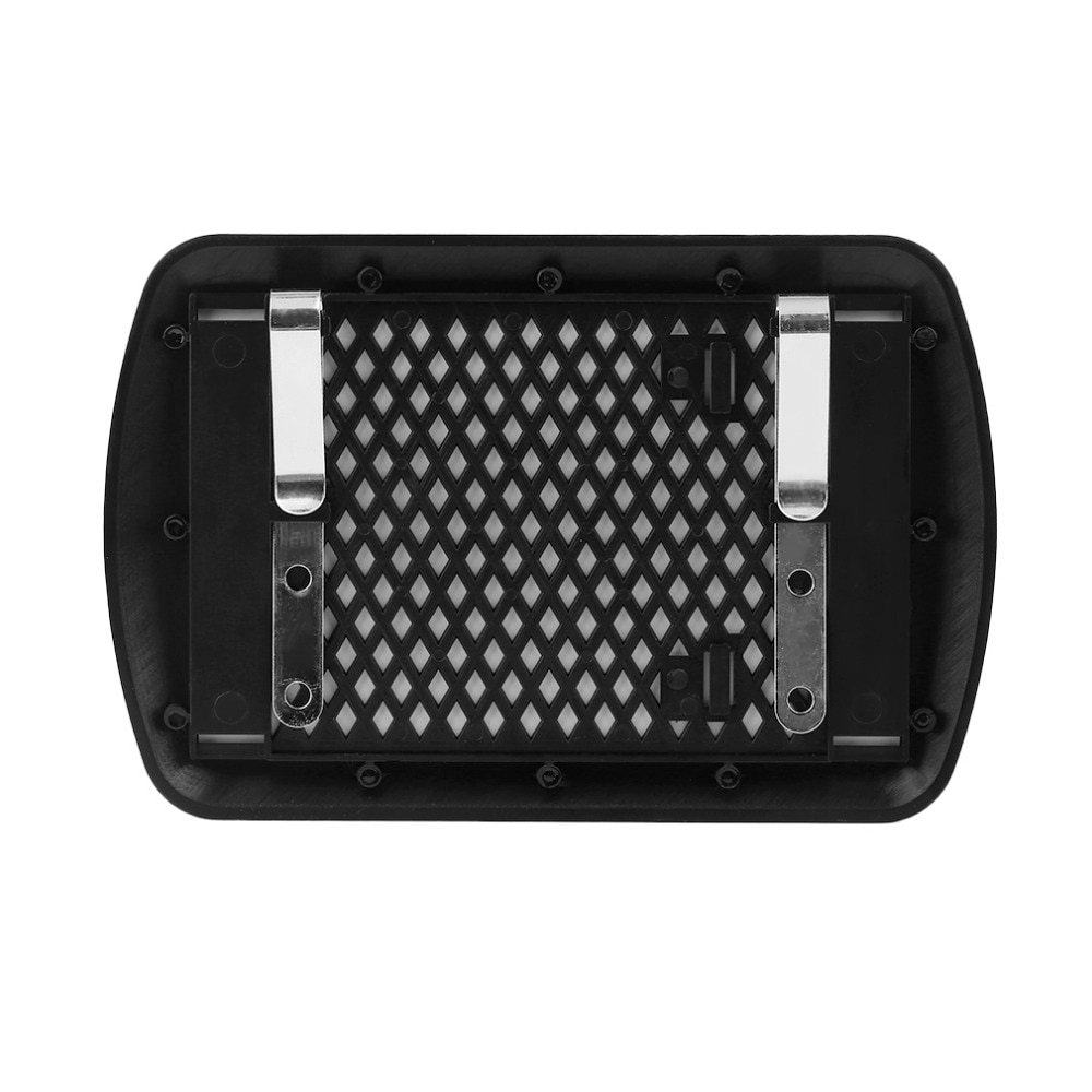 Car Mount Makeup Mirror Car Mount Makeup Mirror