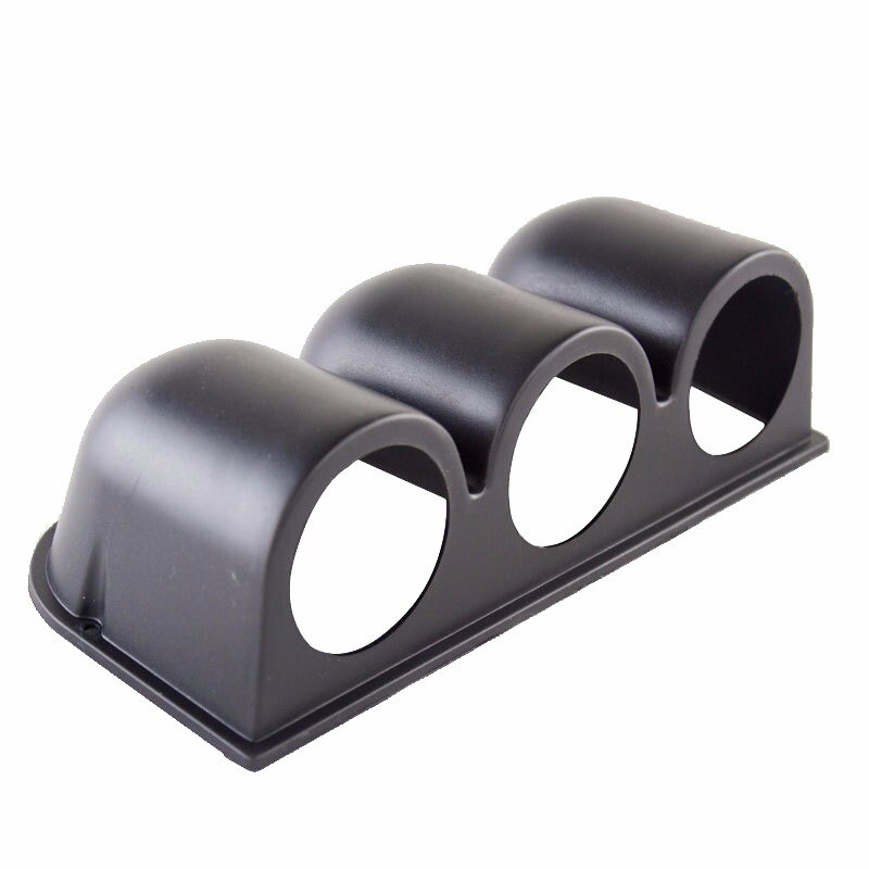 Triple Car Gauge Pod Triple Car Gauge Pod