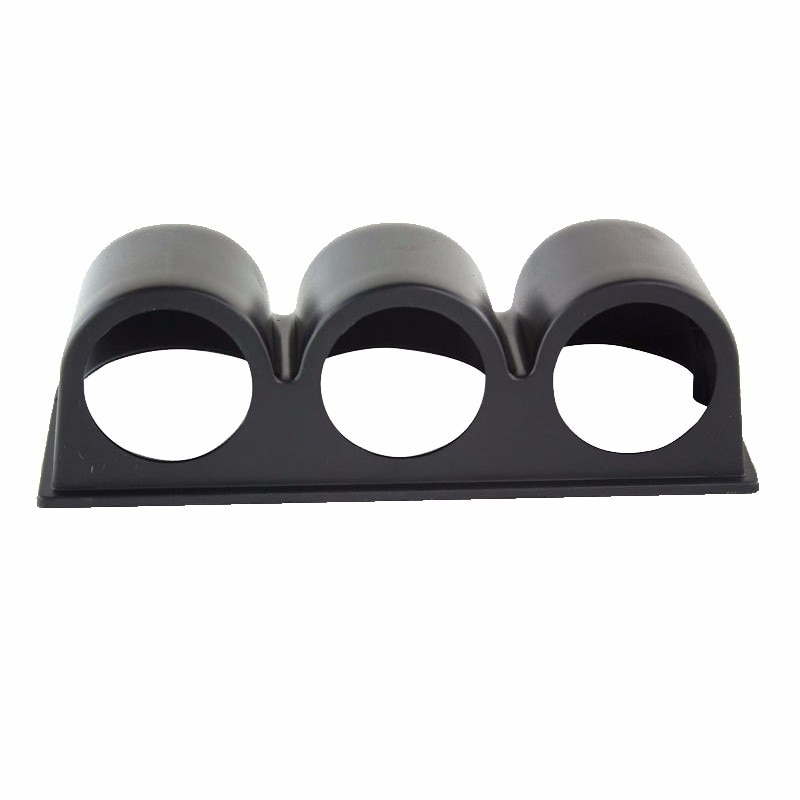 Triple Car Gauge Pod Triple Car Gauge Pod