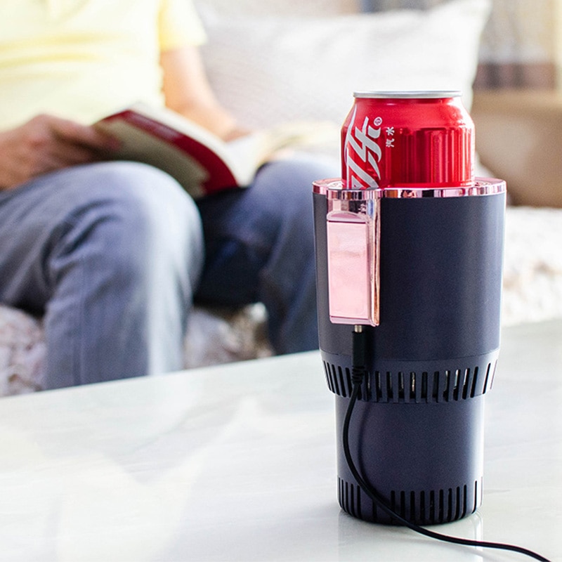12V Car Cooling Cup 12V Car Cooling Cup
