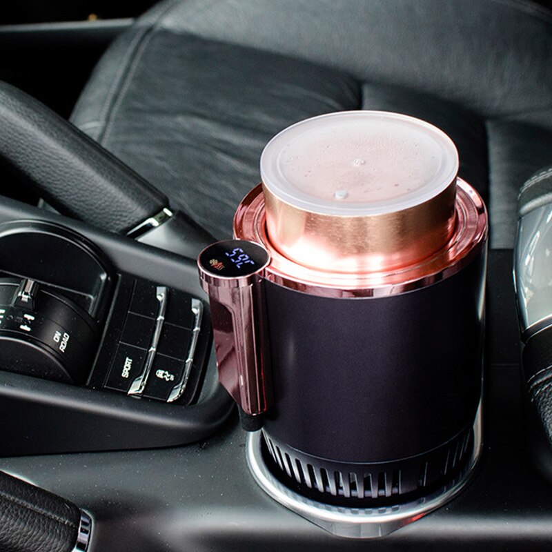 12V Car Cooling Cup 12V Car Cooling Cup