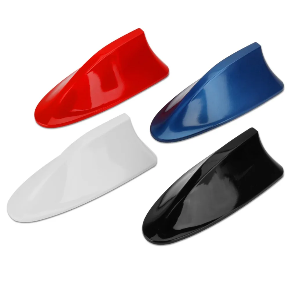 Universal Car Shark Fin Roof Antenna Universal Car Shark Fin Roof Antenna
