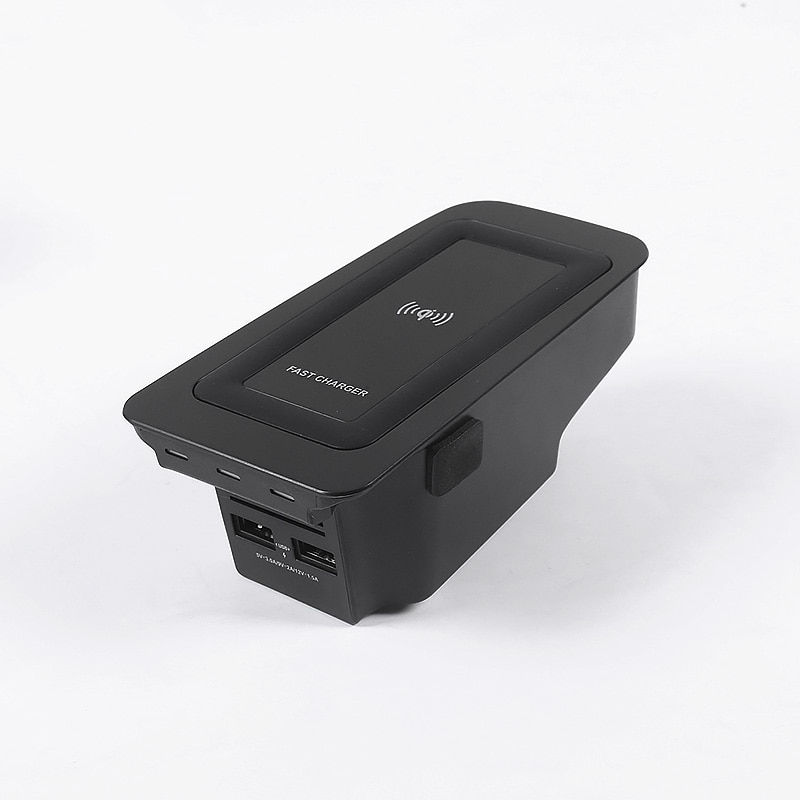Car Wireless Charger For Volvo Car Wireless Charger For Volvo
