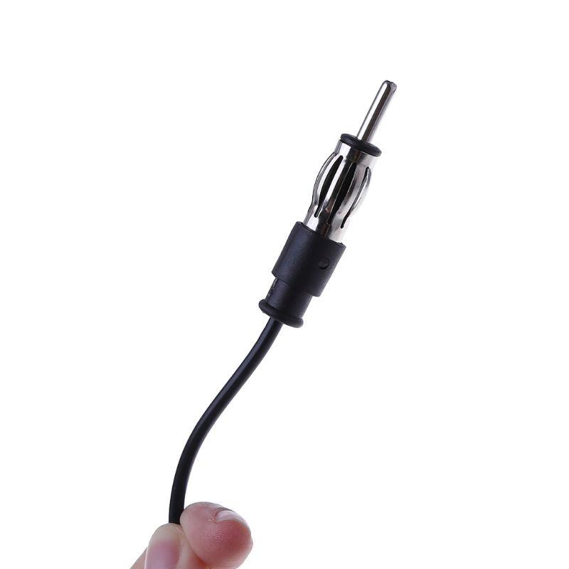 Digital Car TV and FM Antenna Digital Car TV and FM Antenna