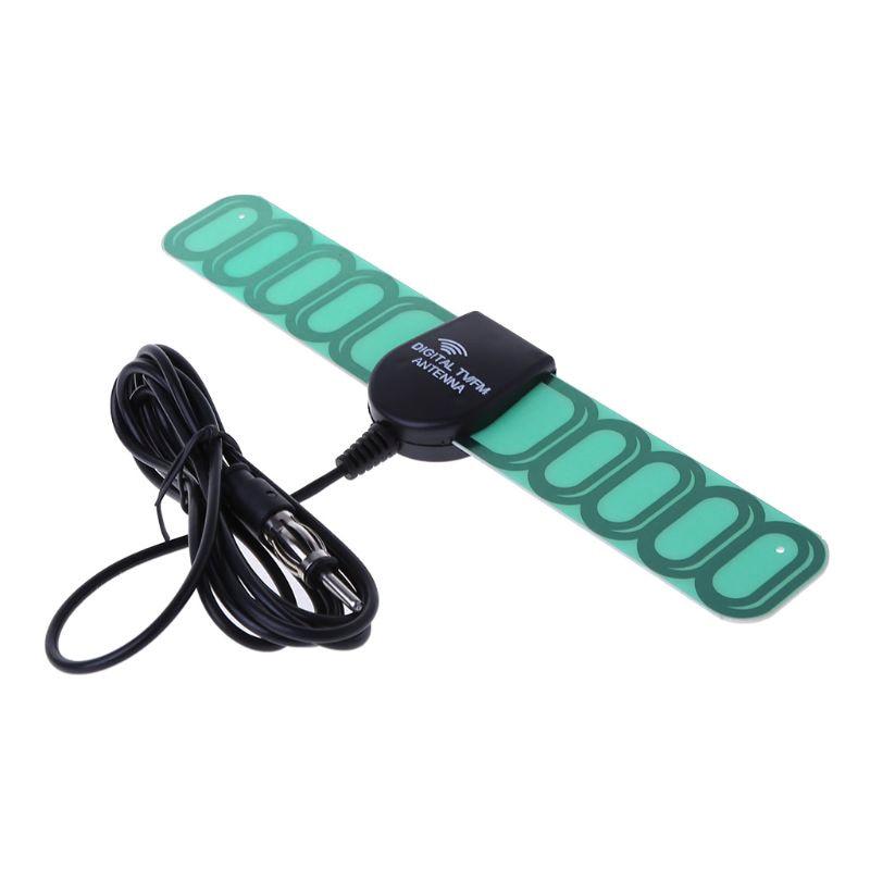 Digital Car TV and FM Antenna Digital Car TV and FM Antenna