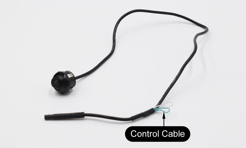 CCD 180 Degree Fisheye Lens Backup Camera for Cars CCD 180 Degree Fisheye Lens Backup Camera for Cars