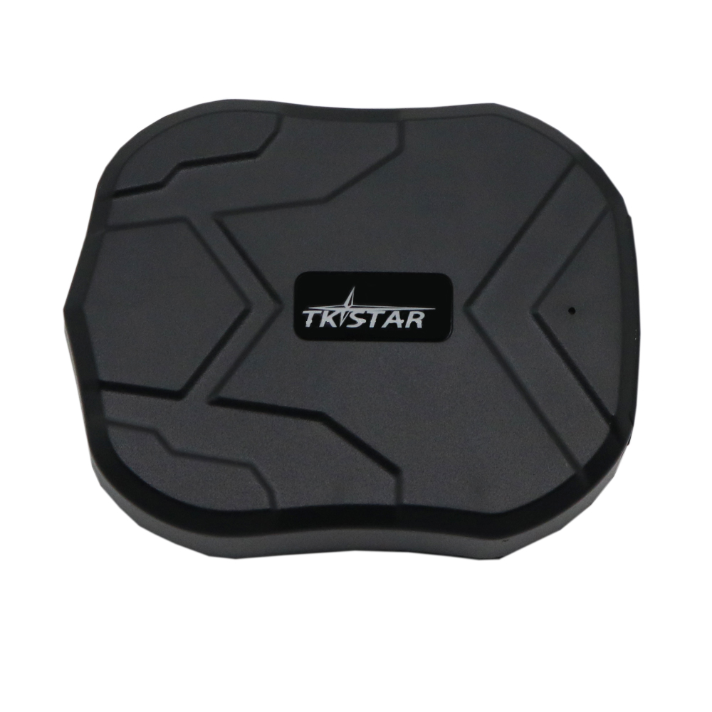 Compact Car GPS Tracker with Voice Monitor