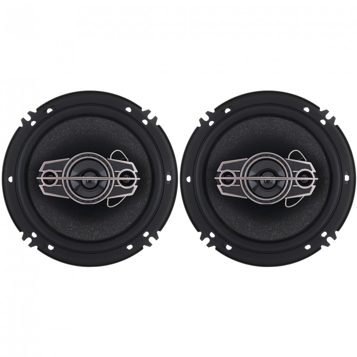 600 W Coaxial Car Speakers 600 W Coaxial Car Speakers