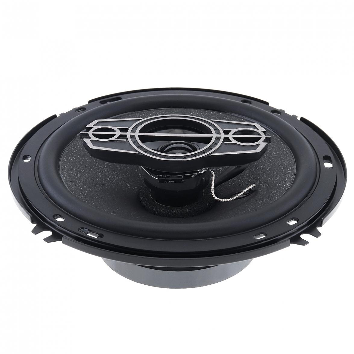 600 W Coaxial Car Speakers 600 W Coaxial Car Speakers
