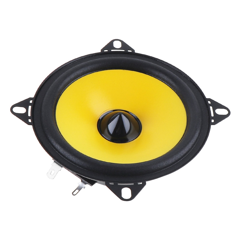 Full Range 60 W Car Audio Speakers Full Range 60 W Car Audio Speakers