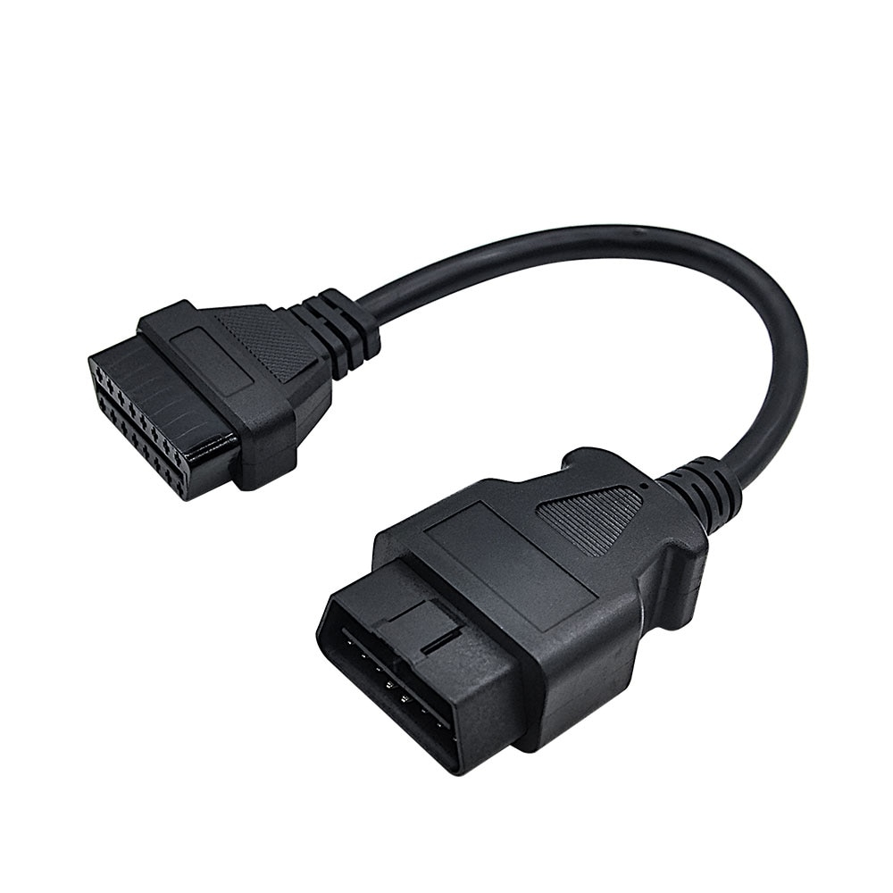 OBDII Car Diagnostic Cables