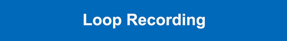 Portable WiFi Dashcam for Volkswagen