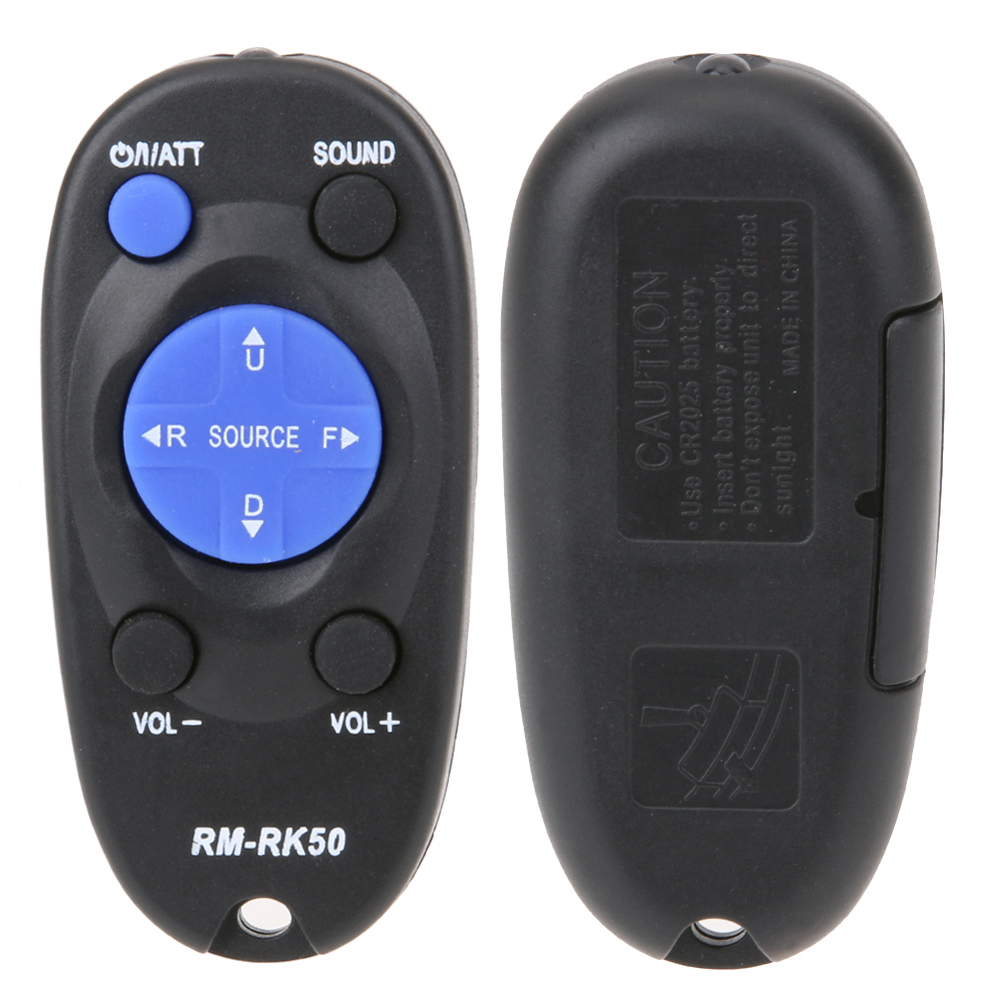 Wireless Remote Control for Car Stereo Wireless Remote Control for Car Stereo