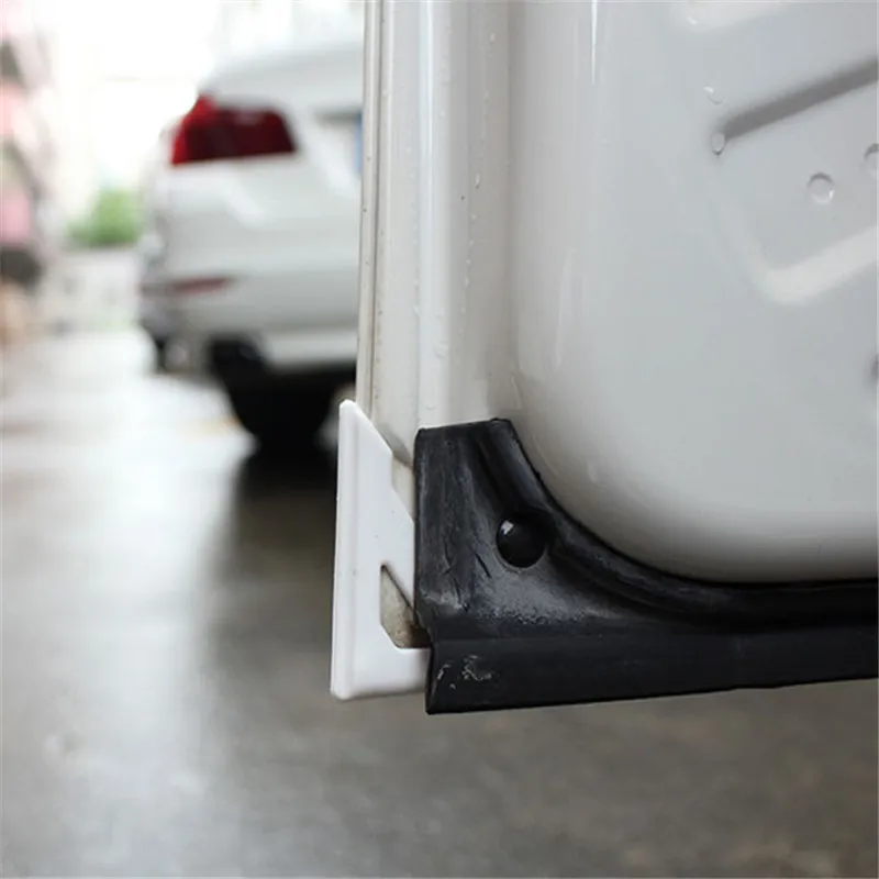 Silicone Car Door Corner Covers