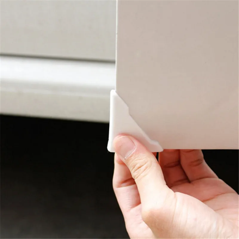 Silicone Car Door Corner Covers