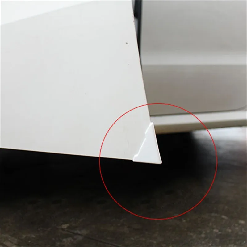 Silicone Car Door Corner Covers
