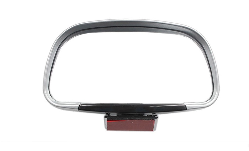 Adjustable Auxiliary Rearview Mirror Adjustable Auxiliary Rearview Mirror