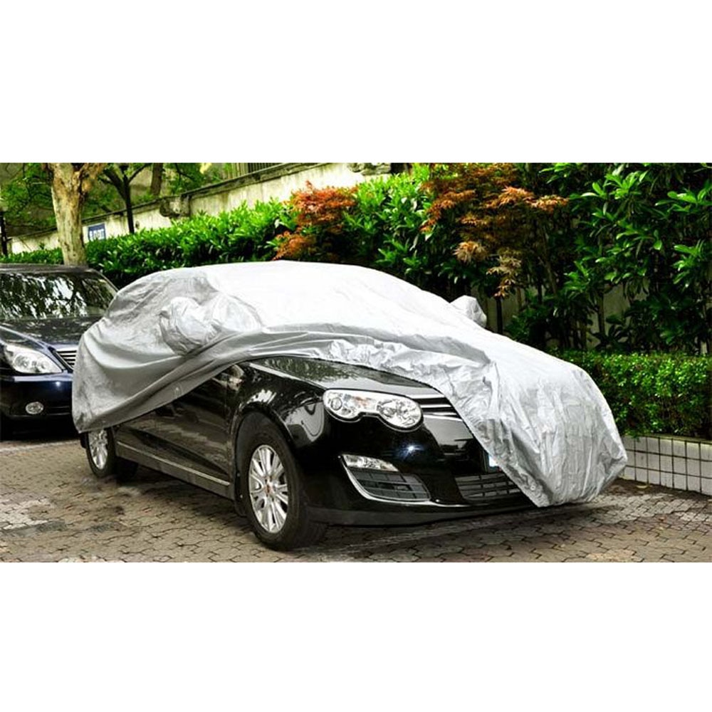 Anti-Dust Full Car Cover Anti-Dust Full Car Cover