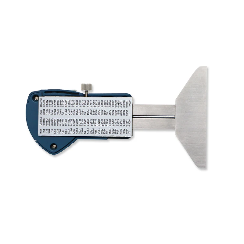 Universal Tire Tread Depth Gauge Universal Tire Tread Depth Gauge