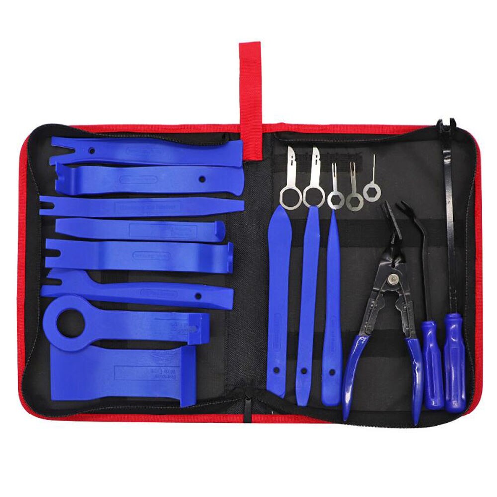 Hand Car Repair Tool Set Hand Car Repair Tool Set