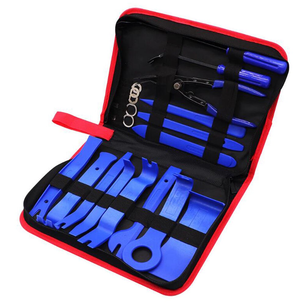 Hand Car Repair Tool Set Hand Car Repair Tool Set