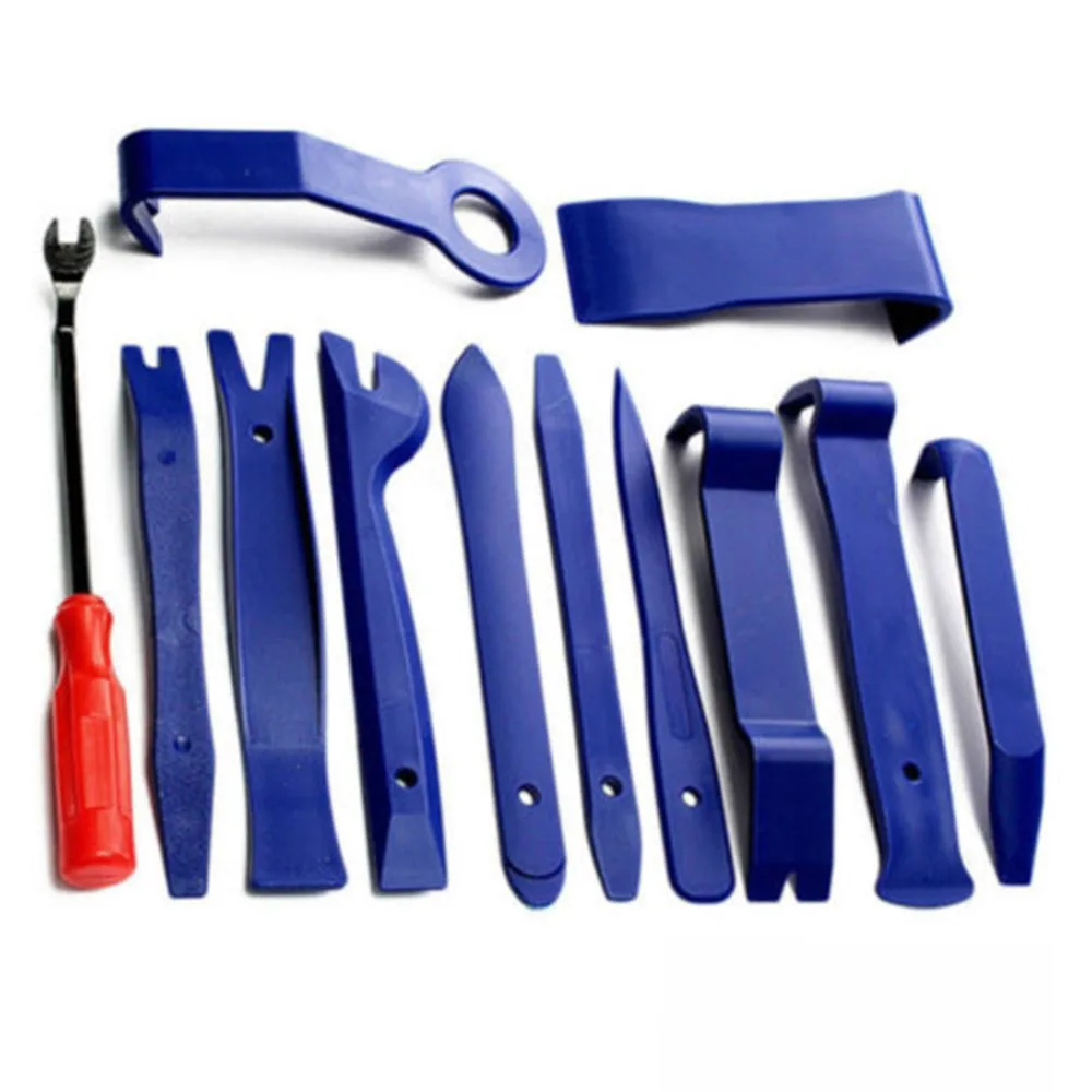 Car Radio Removal Tools Set Car Radio Removal Tools Set