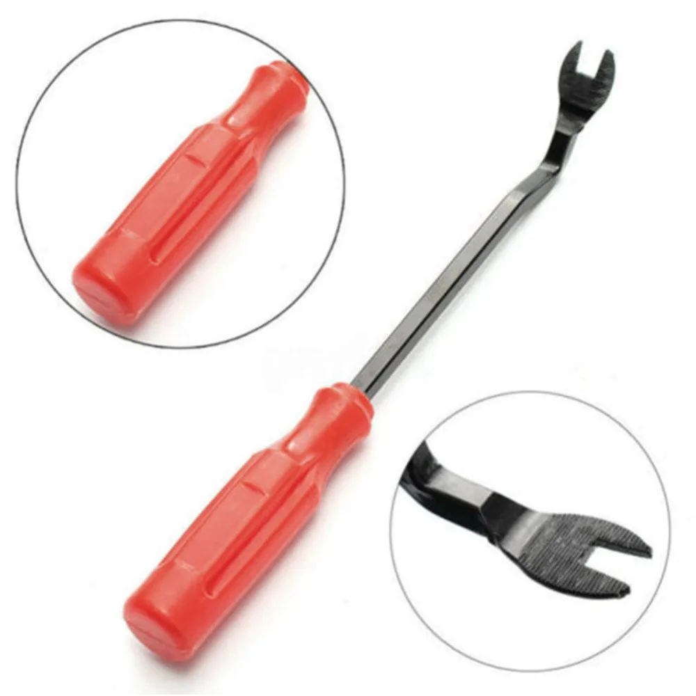 Car Radio Removal Tools Set Car Radio Removal Tools Set