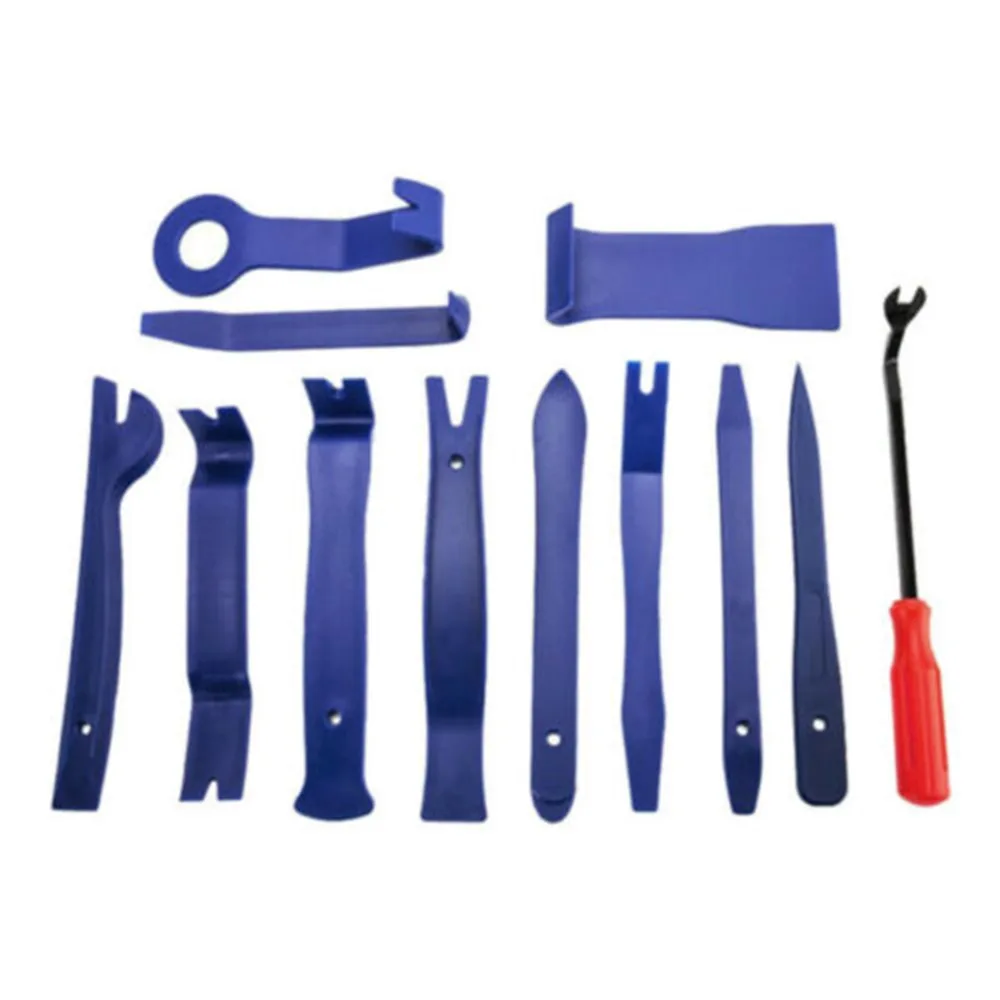 Car Radio Removal Tools Set Car Radio Removal Tools Set