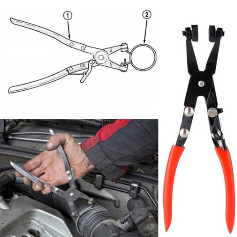 Car Repair Plier Car Repair Plier