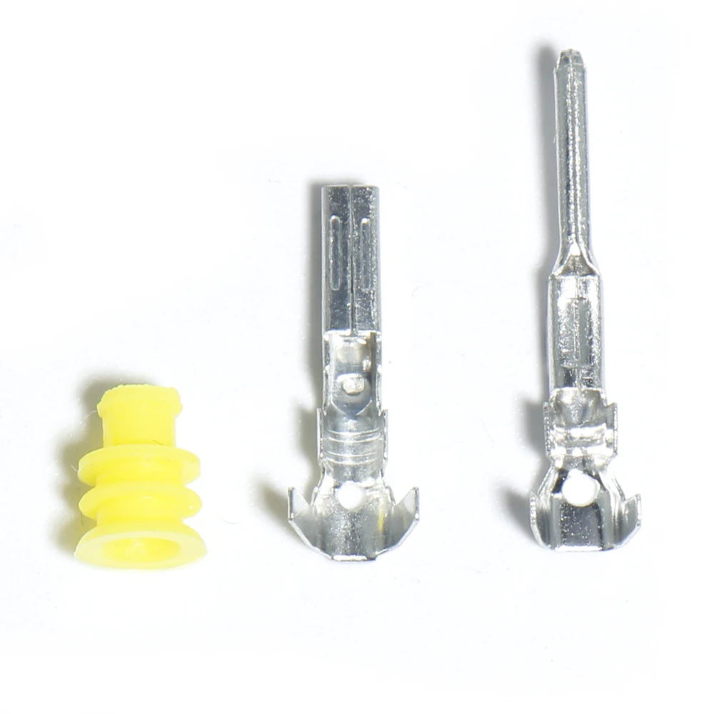 Universal Car Electrical Wire Connectors Kit