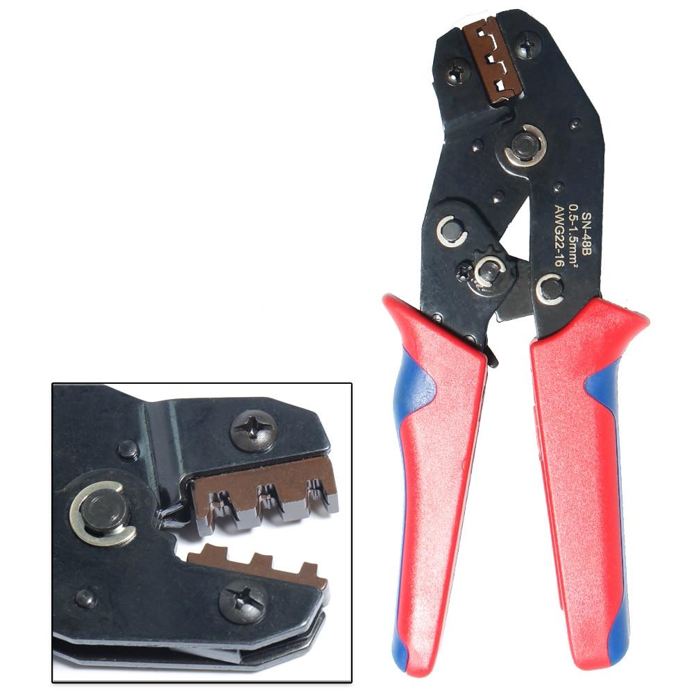 Universal Car Electrical Wire Connectors Kit