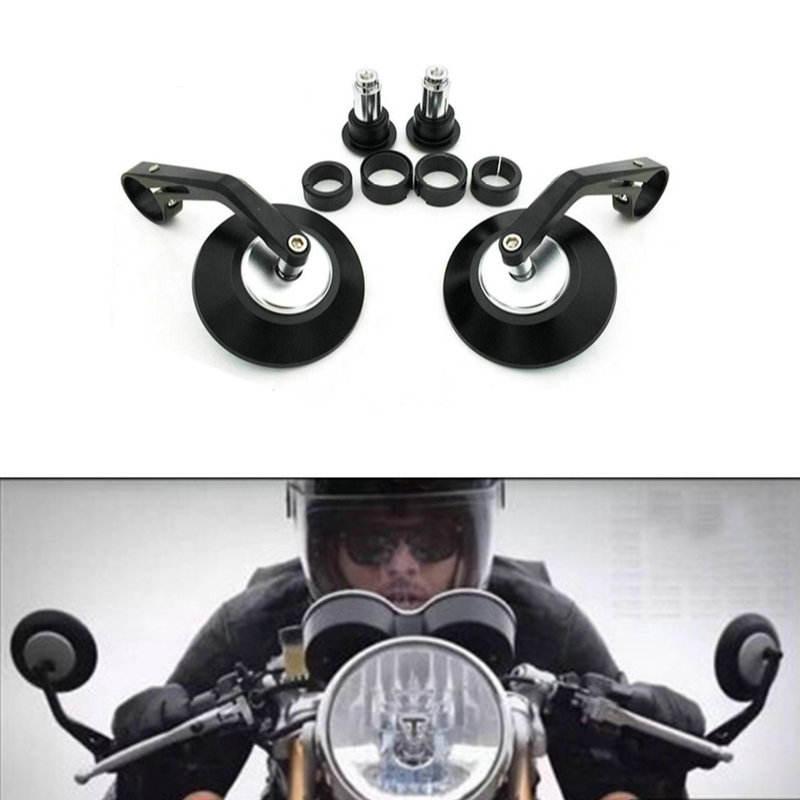 Motorcycle Rear View Mirrors Motorcycle Rear View Mirrors